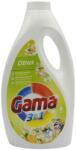 Gama Detergent Lichid, Gama, 3 L Citrus 66 spalari