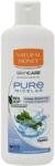Natural Honey Gel de Dus, Natural Honey, 650 ml Pure Micelar