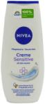 Nivea Gel de Dus, Nivea, 250 ml Creme Sensitive