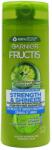 Garnier Fructis Sampon, Garnier Fructis, 400 ml 2in1 Strenght Shine