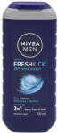 Nivea Gel de Dus, Nivea, 250 ml Men Cool Kick