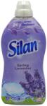 SILAN Balsam pentru Rufe, Silan, 1.408 L Lavanda 64 spalari