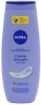 Nivea Gel de Dus, Nivea, 500 ml Creme Smooth