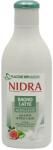 Nidra Spumant Spumant, Nidra, Baie 750 ml Lapte Smochine Aloe