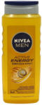 Nivea Gel de Dus, Nivea, 500 ml Men Active Energy
