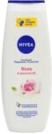 Nivea Gel de Dus, Nivea, 500 ml Care si Roses