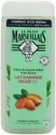 Le Petit Marseillais Gel de Dus, Le Petit Marseillais, 650 ml Bio Lapte Migdale