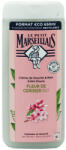 Le Petit Marseillais Gel de Dus, Le Petit Marseillais, 650 ml Bio Flori de Cires