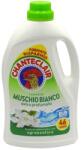 Chanteclair Detergent Lichid pentru Rufe, Chante Clair, 2.07 L, Muschio Bianco, 46 spalari