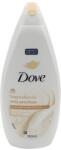 Dove Spumant Spumant, Dove, Baie 750 ml Seta Preziosa