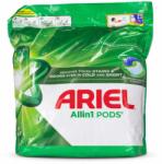 Ariel Detergent Capsule pentru Rufe, Ariel, Pods All in 1, Mountain Spring, Set 65 Bucati