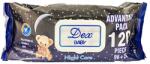 DEX Servetele Umede, Dex, 120 buc Night Care