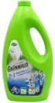 GRUNWALD Detergent pentru Rufe, Grunwald, Gel 2in1 5 L 142 spalari