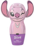 SENCE 2IN1 Sampon, Sence 2in1, si Gel de Dus 300 ml 3D Stitch Div. Sort