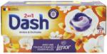 Dash Detergent Capsule 33 buc 2in1 Amber Orchid