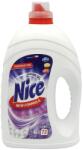 NICE Detergent Lichid, Nice, Gel 4 L Lavanda 72 spalari
