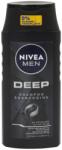 Nivea Sampon, Nivea, 250 ml Men Deep Carbon Activ