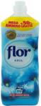 FLOR Balsam pentru Rufe, Flor, 1602 L Original Azul 89 spalari