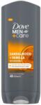 Dove Gel de Dus, Dove, 400 ml Men Sandalwood, Vanilla