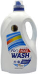 Prowash Detergent Lichid, Pro Wash, Gel 4.8 L Universal 120 spalari