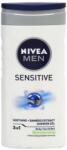 Nivea Gel de Dus, Nivea, 250 ml Men Sensitive