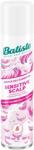 Batiste Sampon Uscat, Batiste, Sensitive Light Fragrance, 200 ml