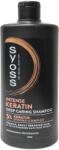 Syoss Sampon, SYOSS, Keratin Blue Lotus, 440 ml