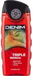 Denim Gel de Dus, Denim, 250 ml Tribe