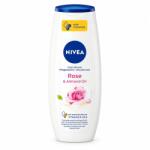 Nivea Gel de Dus, Nivea, 250 ml Rose