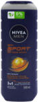 Nivea Gel de Dus, Nivea, 500 ml Men Sport