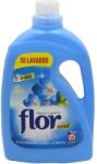 FLOR Balsam pentru Rufe, Flor, 2 L Azul 50 spalari