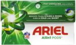 Ariel Detergent Capsule 38 buc Pods Ms