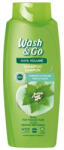 Wash&Go Sampon, Wash si Go, 675 ml Urzica