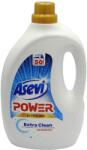 Asevi Detergent Lichid, Asevi, 2.5 L Power Extra Clean 50 spalari