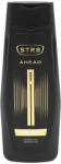 STR8 Gel de Dus, Str8, 400 ml Ahead