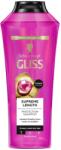 Schwarzkopf Sampon, Gliss, 400 ml Long Sublime