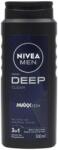 Nivea Gel de Dus, NIVEA, Deep, 500 ml