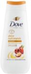 Dove Gel de Dus, Dove, Advance Care 225 ml Dolce Nutrimento Argan