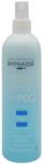BYPHASSE Balsam pentru Par, Byphasse, 400 ml Bifazic Definire Bucle