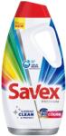 Savex Detergent Lichid, Savex, 3.6 L Color 80 spalari