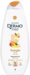 Dermomed Gel de Dus, Dermomed, 650 ml Energy Mango