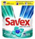Savex Detergent Super Caps 15 buc Extra Fresh