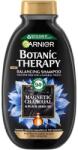 Garnier Sampon, Botanic Therapy, 400 ml Magnetic Charcoal Black Seed Oil