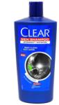 CLEAR Sampon, Clear, 610 ml Men Carbune-menta