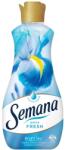 Semana Balsam pentru Rufe, SEMANA, Extra Fresh Bright Sky, 1.5 L