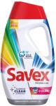 Savex Detergent Lichid, Savex, Premium 1.08 L Color 27 spalari