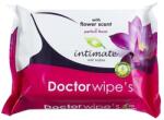 DOCTOR Servetele Umede, Doctor, Intime 20 buc