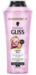 Schwarzkopf Sampon, Gliss, 400 ml Liquid Silk