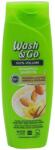 Wash&Go Sampon, Wash si Go, 360 ml Vanilla