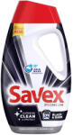 Savex Detergent Lichid, Savex, Premium 1.08 L Black Dark 27 spalari